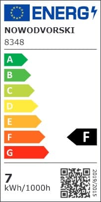 Energetický štítok