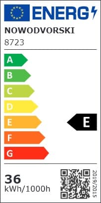 Energetický štítok