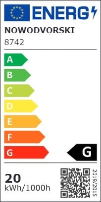 Energetický štítok