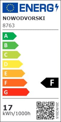 Energetický štítok