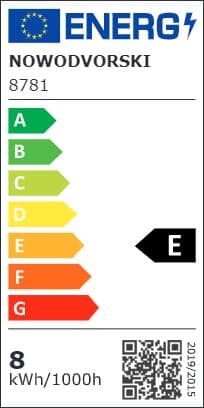 Energetický štítok