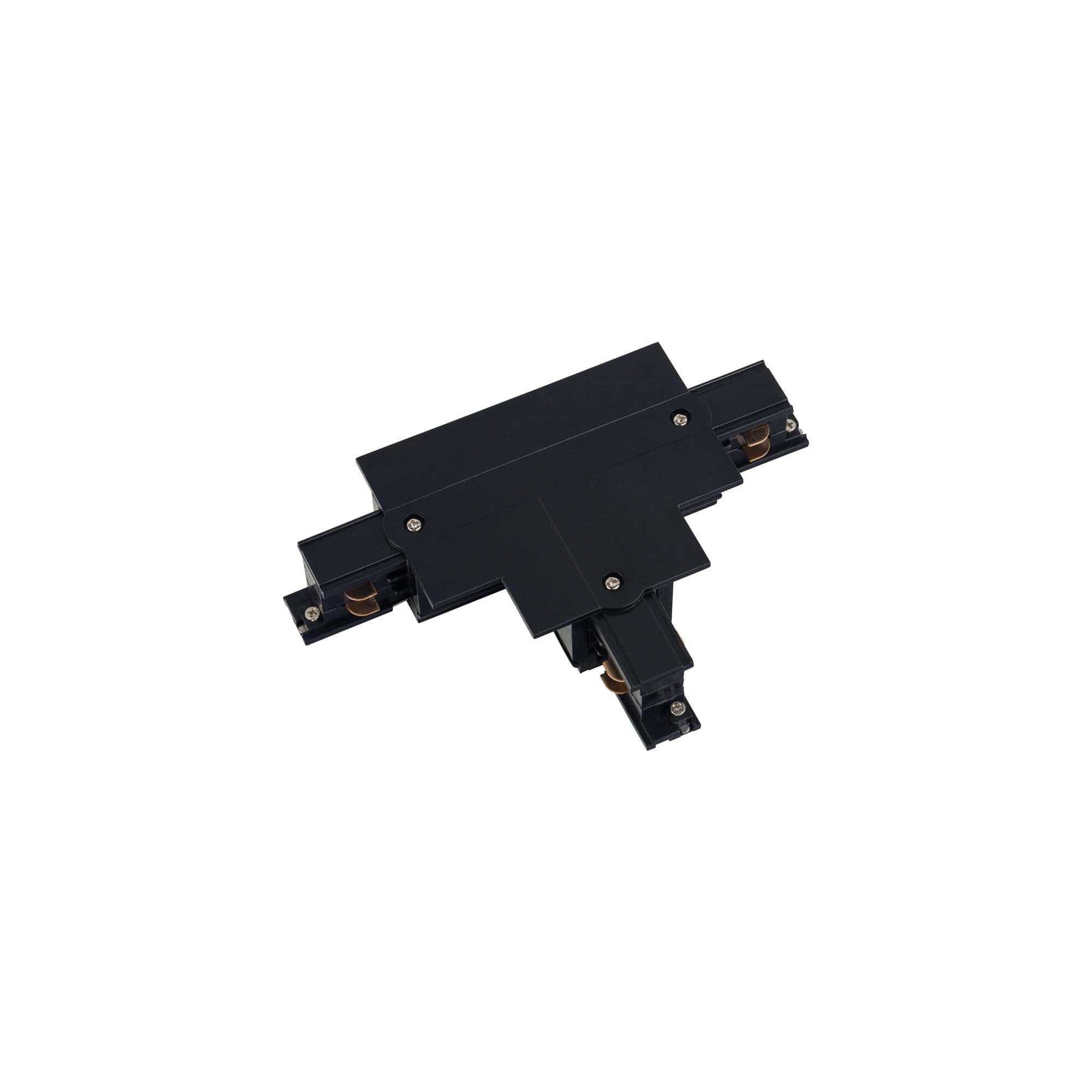 CTLS RECESSED POWER T CONNECTOR LEFT 2 (T-L2) BLACK 8240 3F