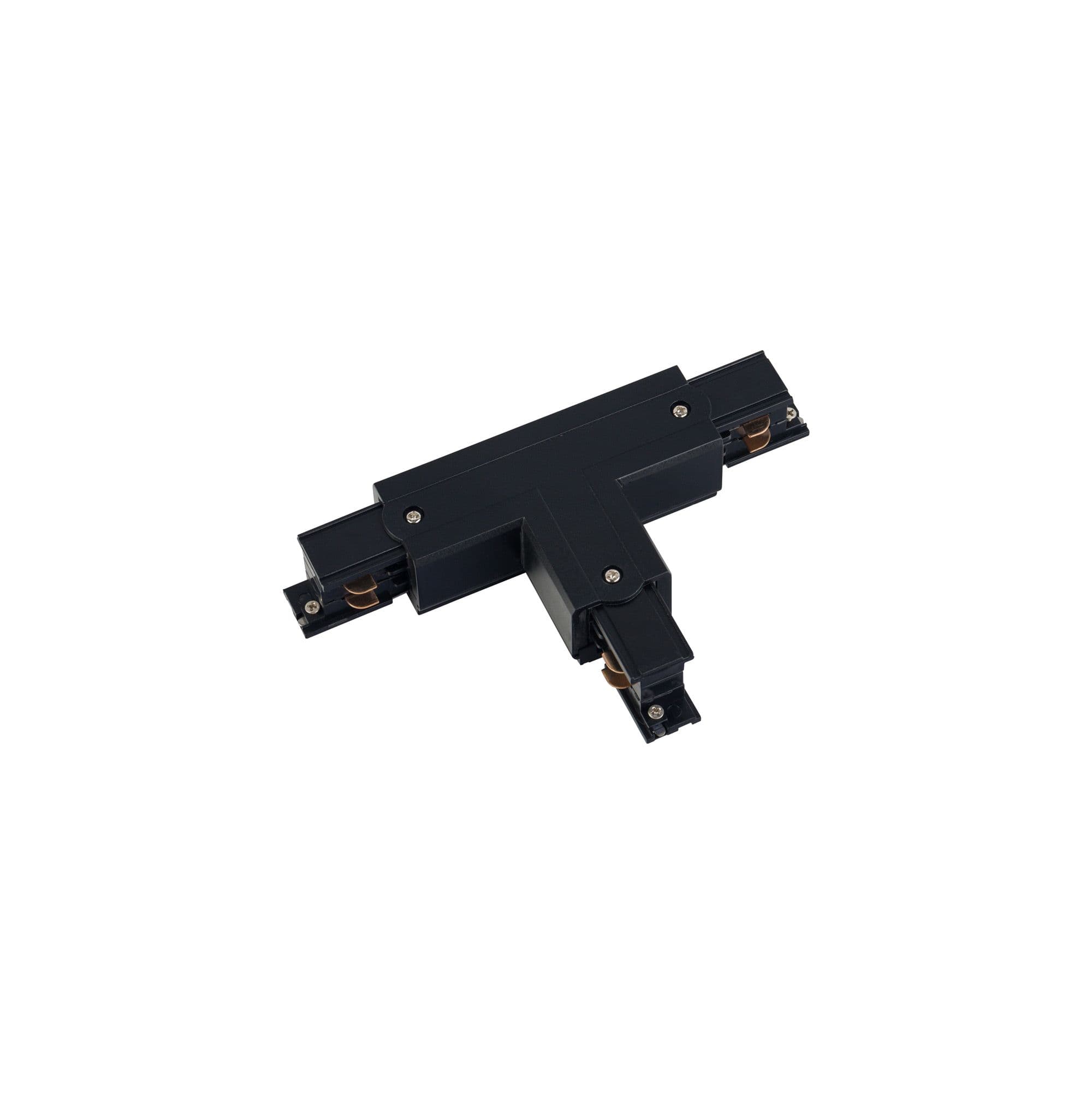 CTLS POWER T CONNECTOR RIGHT 1 BLACK (T-R1) 8242 3F