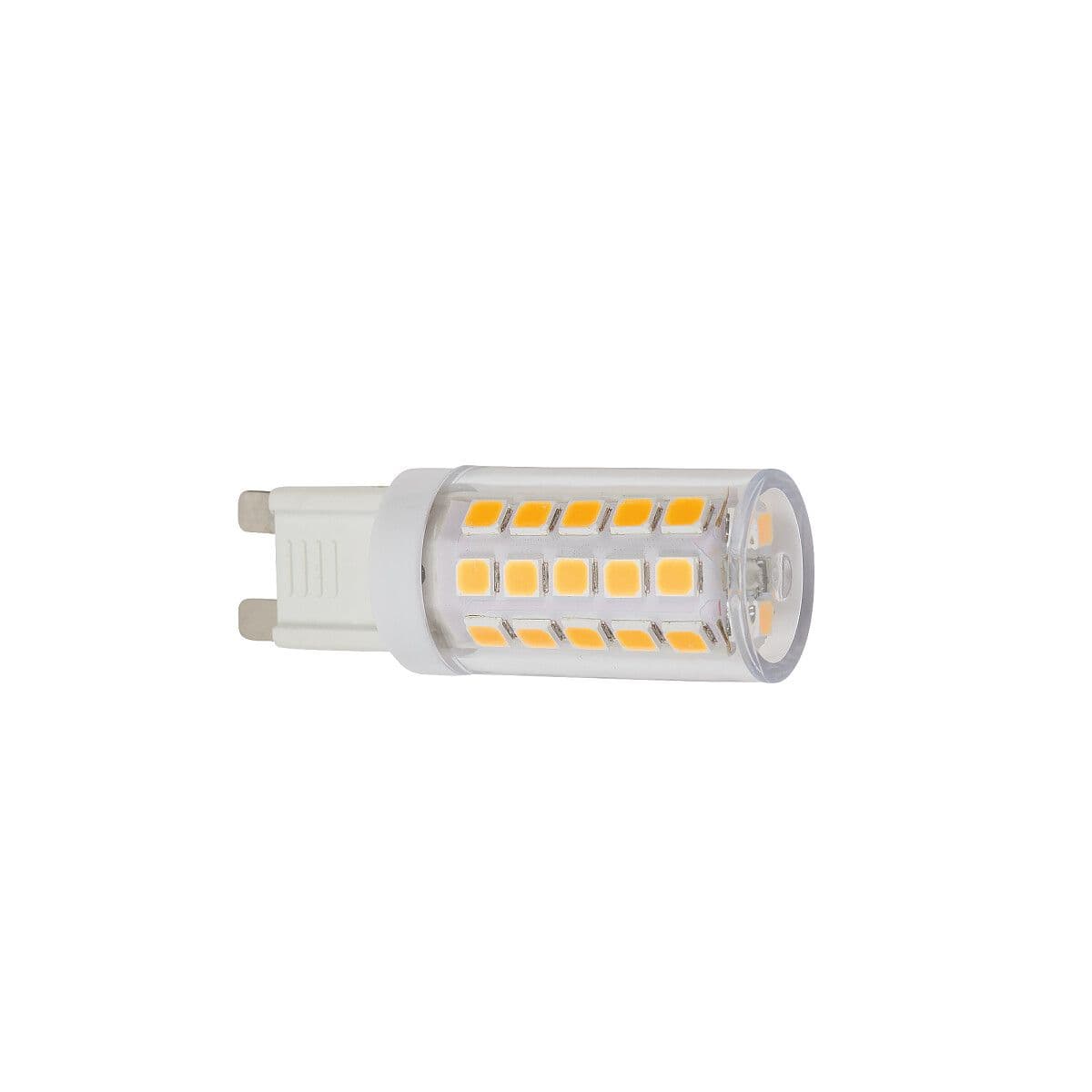 BULB G9, LED 4W, 3000K 7503