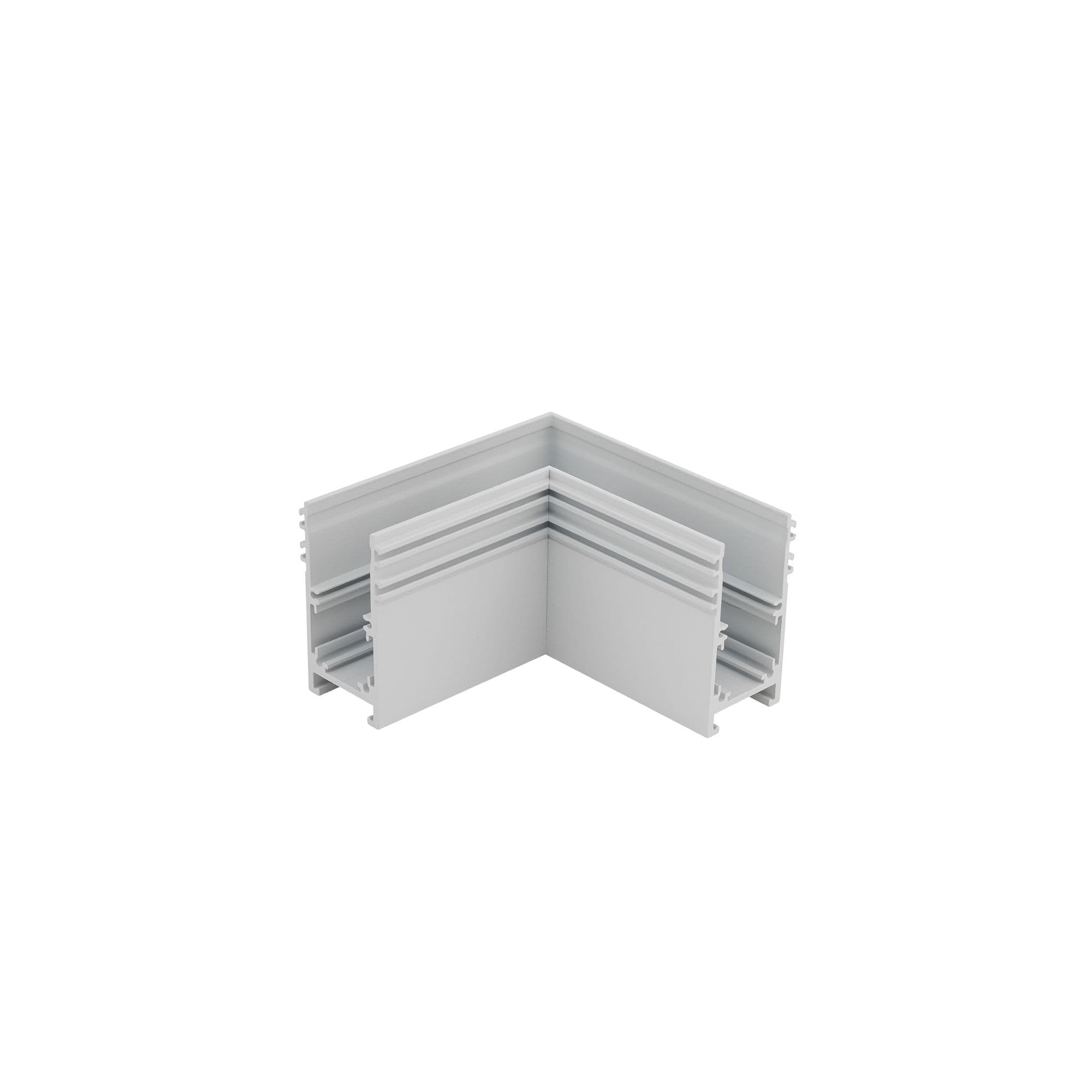 LVM RECESSED HORIZONTAL CORNER 11622