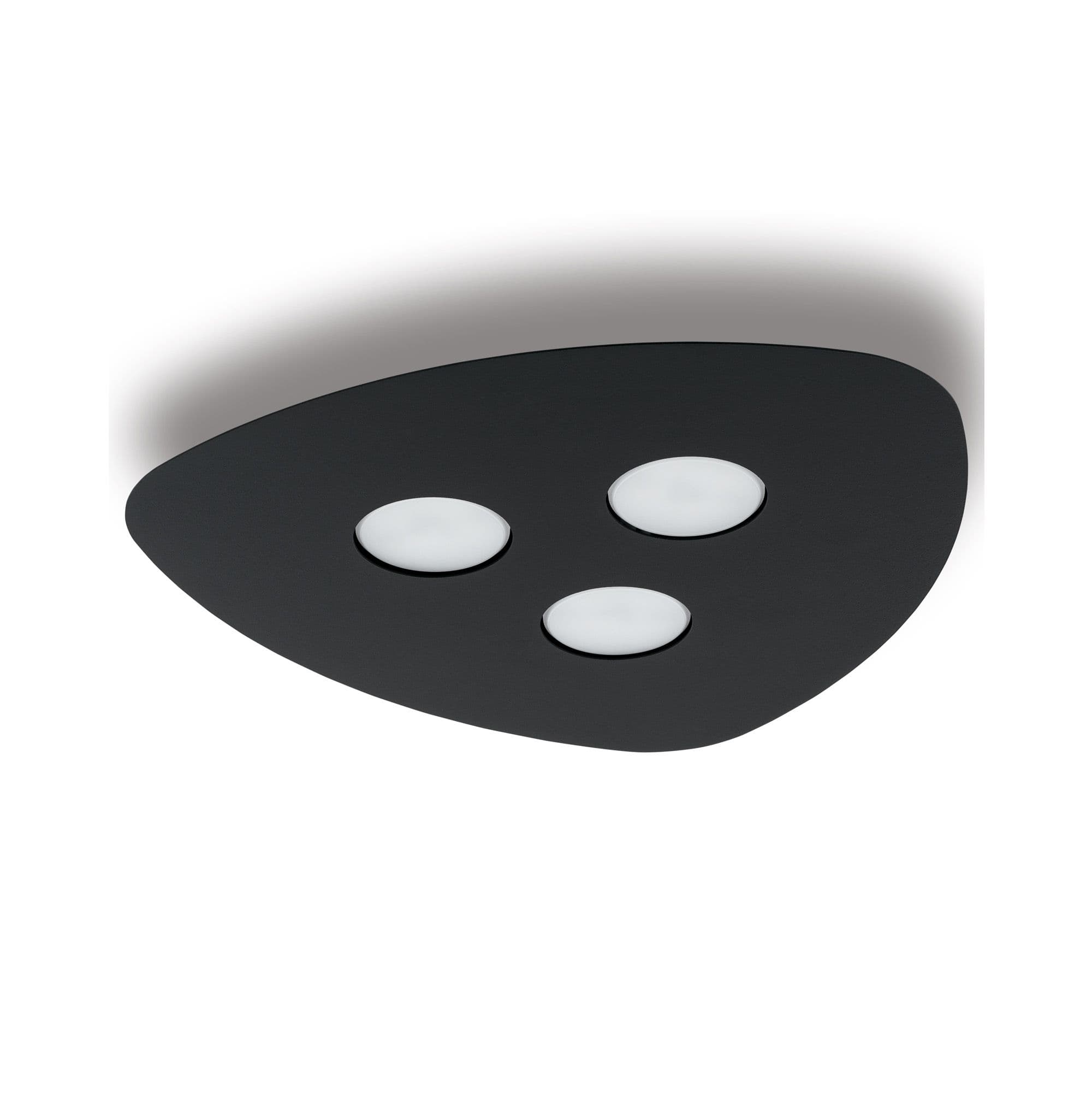 ORGANIC BLACK III 8302, h=2.75 cm