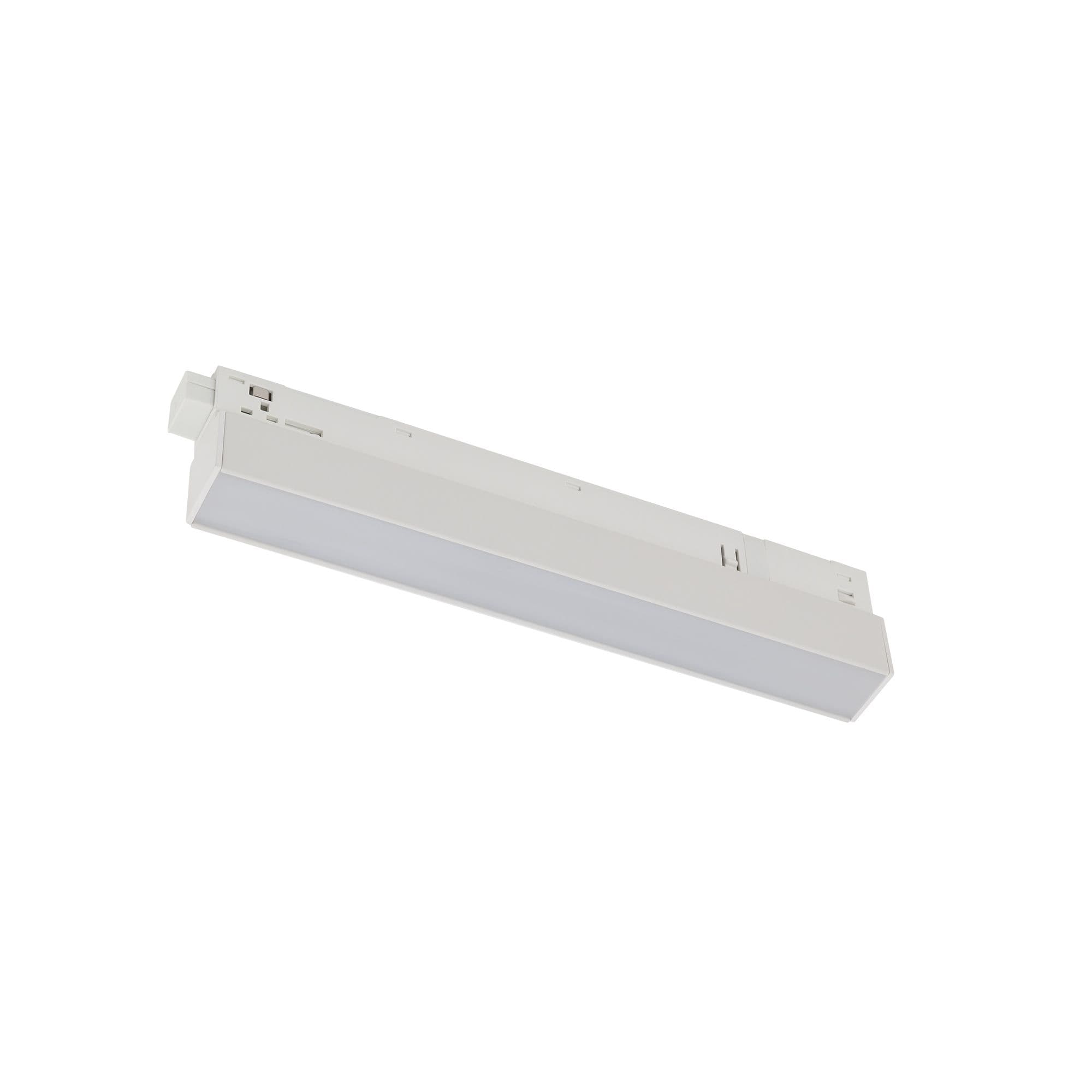 LVM LINE LED 9W 4000K 11639