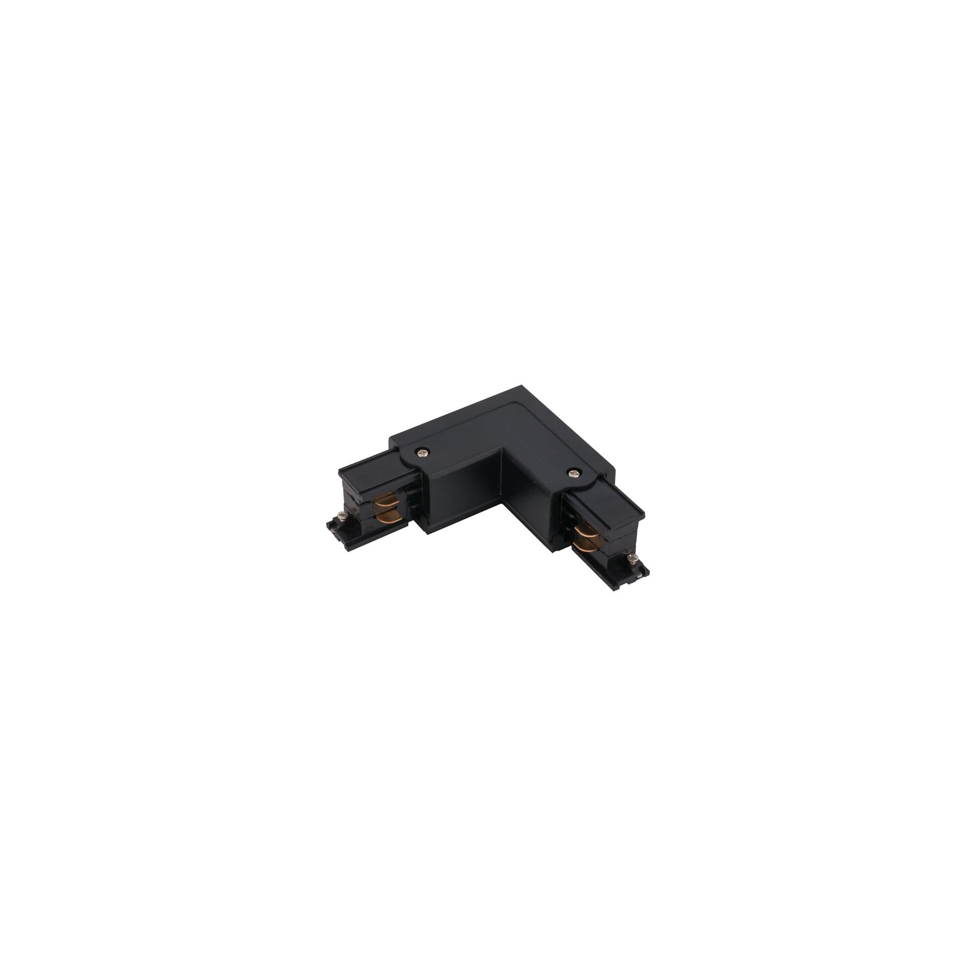 CTLS POWER L CONNECTOR LEFT BLACK (L-L) 8706 3F