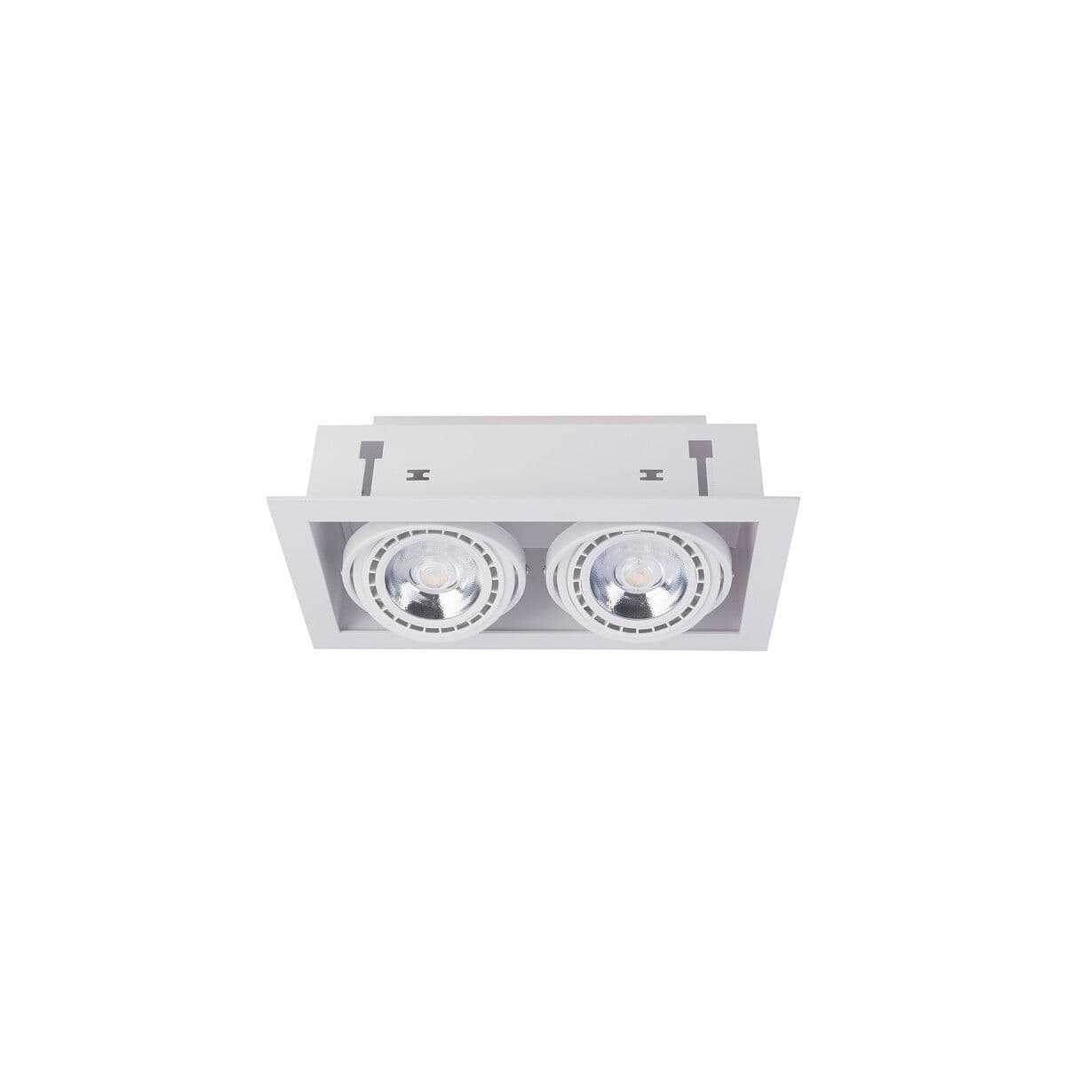 DOWNLIGHT WHITE II 9574