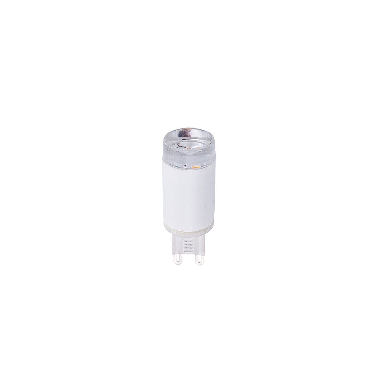 BULB G9 LED 9173, 3000K, 330m, 25 000 h