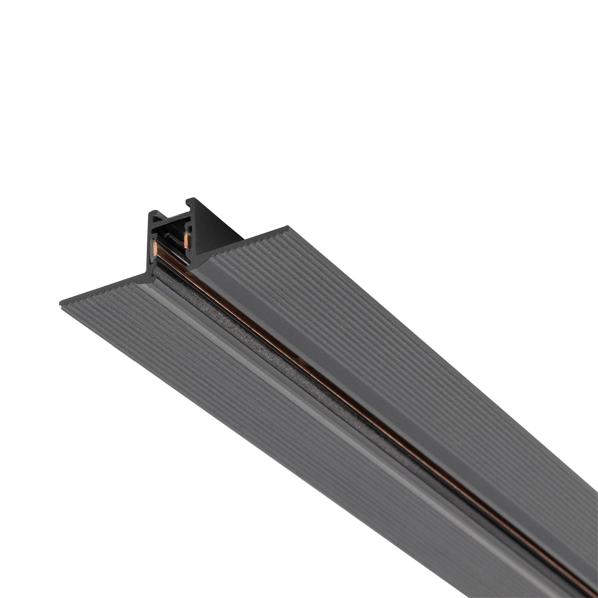 NANO - LVM RECESSED TRACK 1M 11730