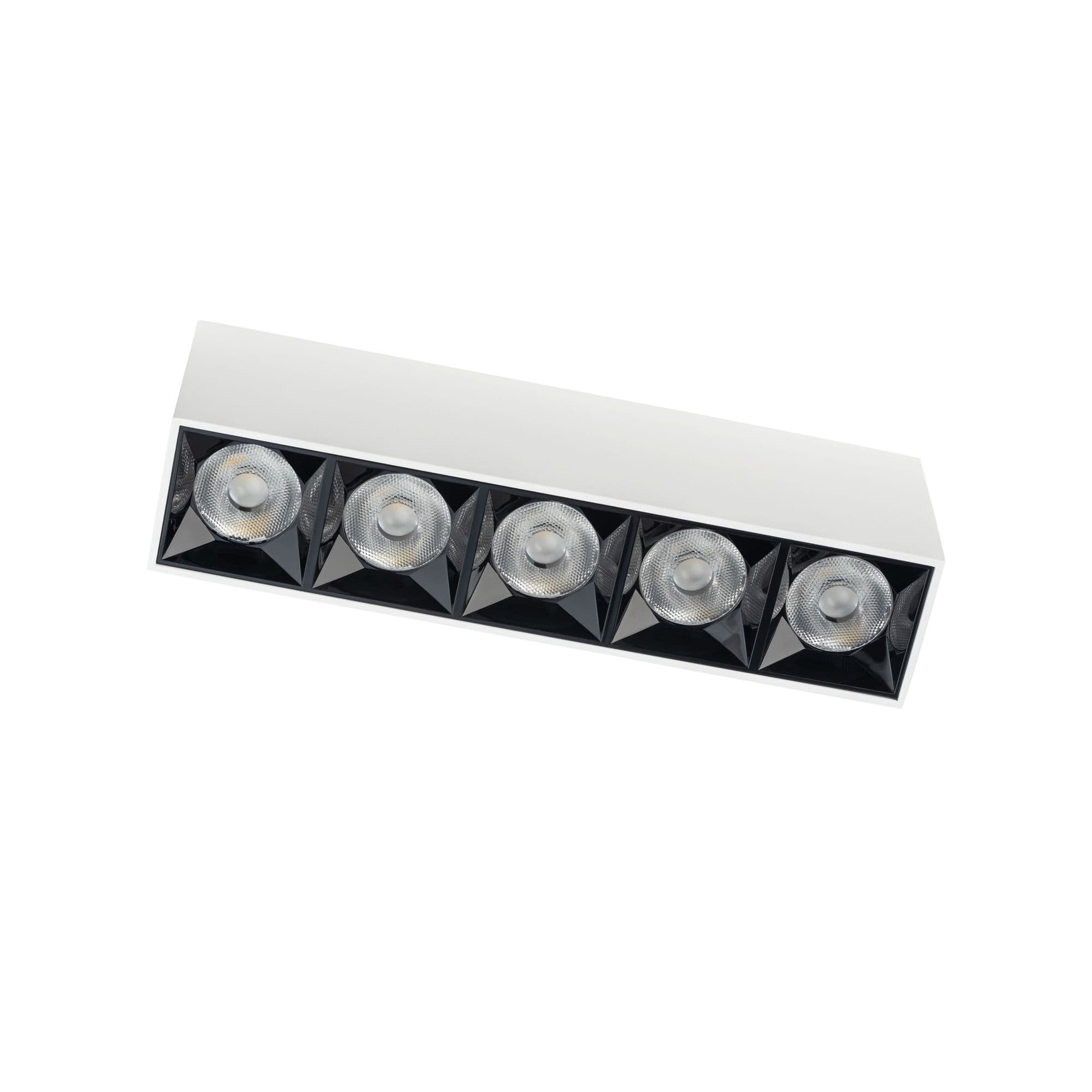 MIDI LED 4000K 20W 10052