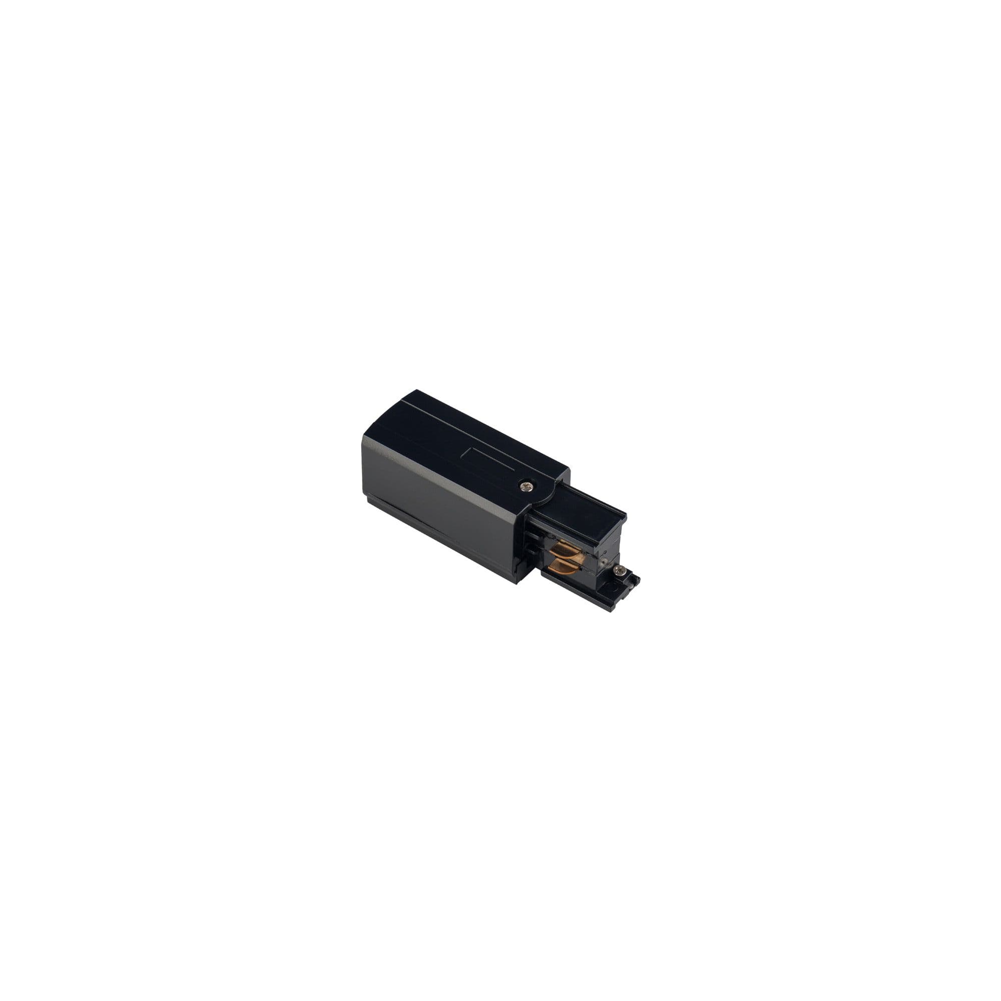 CTLS POWER END CAP, RIGHT BLACK ( PE-R) 8713 3F
