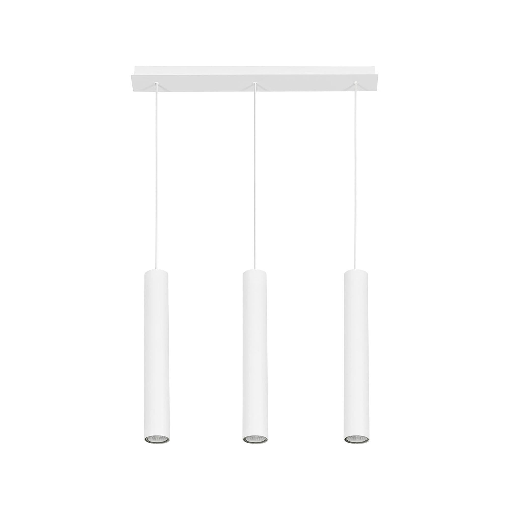 EYE WHITE 6481, h=130 cm