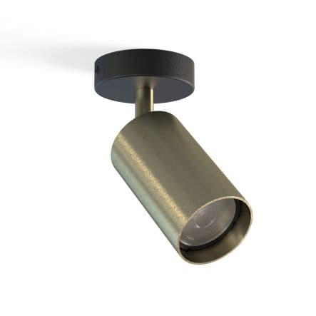 EYE SPOT BRASS I 8816