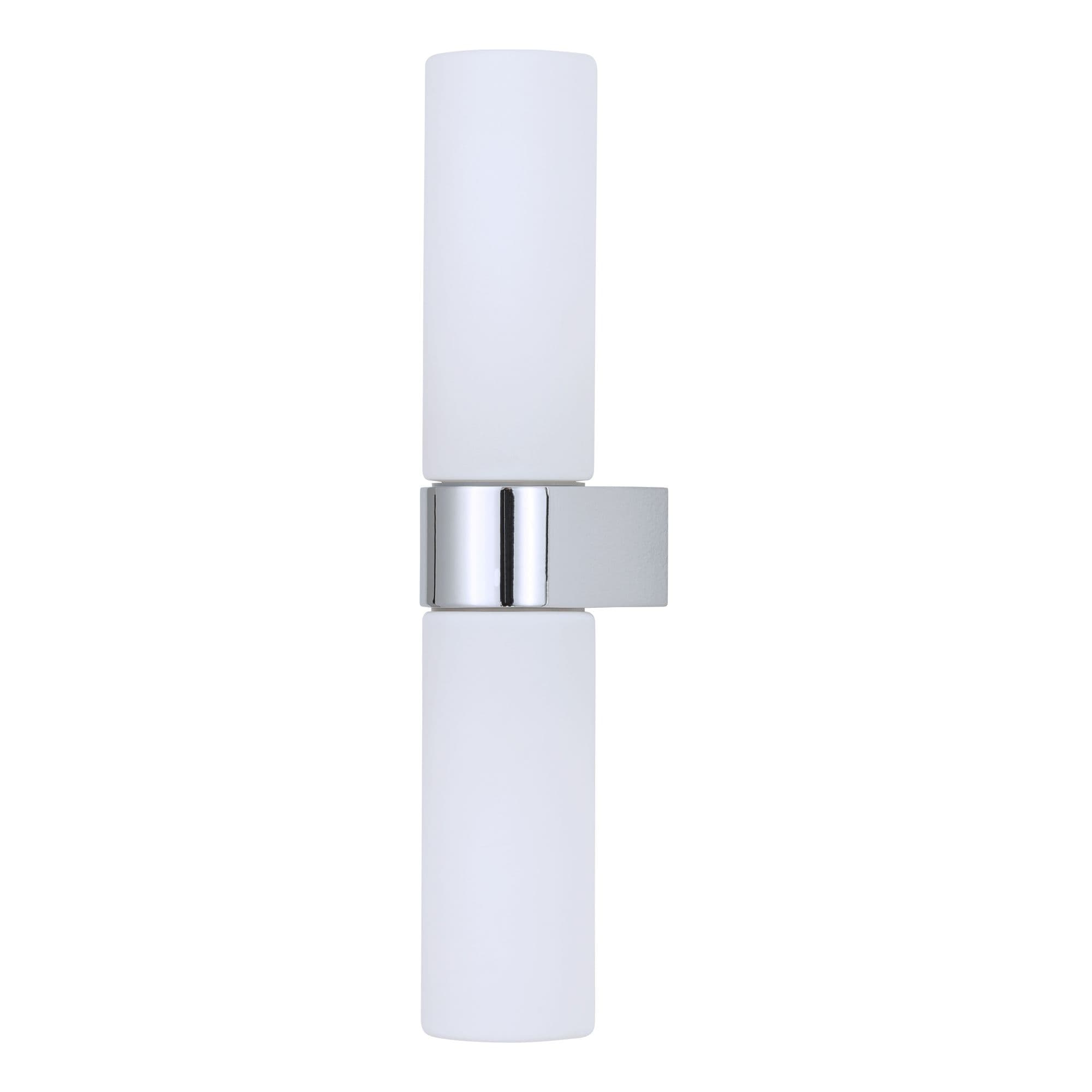 NATALIE II CHROME 10726