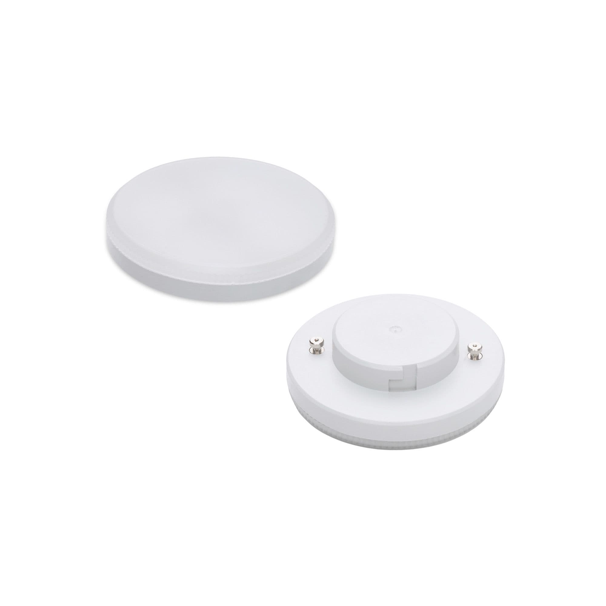 BULB GX53 LED 8W, 4000K 8378, h=2.7cm