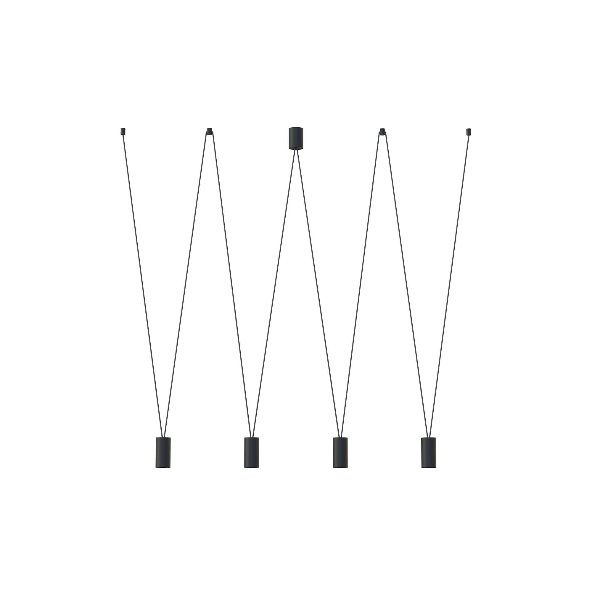 MORE EYE IV BLACK 7822