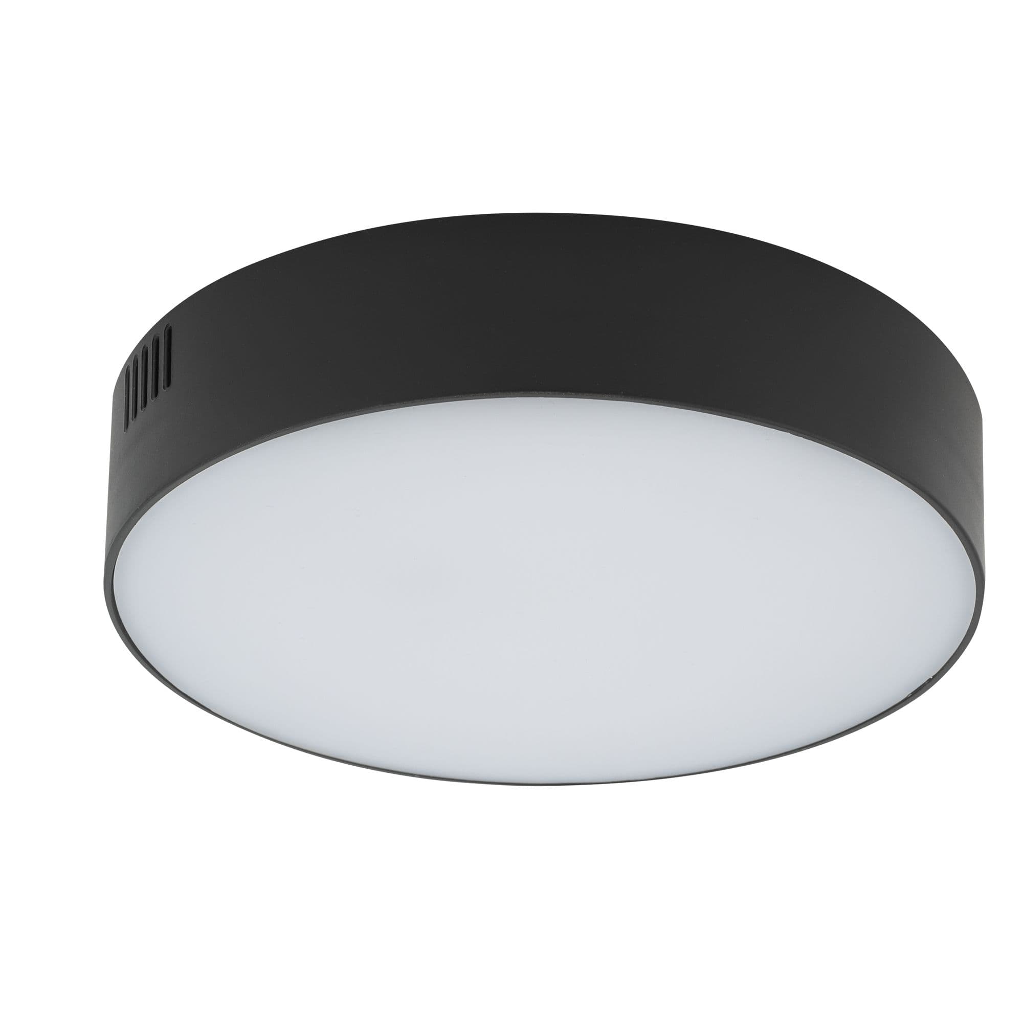 LID ROUND LED 25W 10416, 4000K, 1800lm, 30 000h