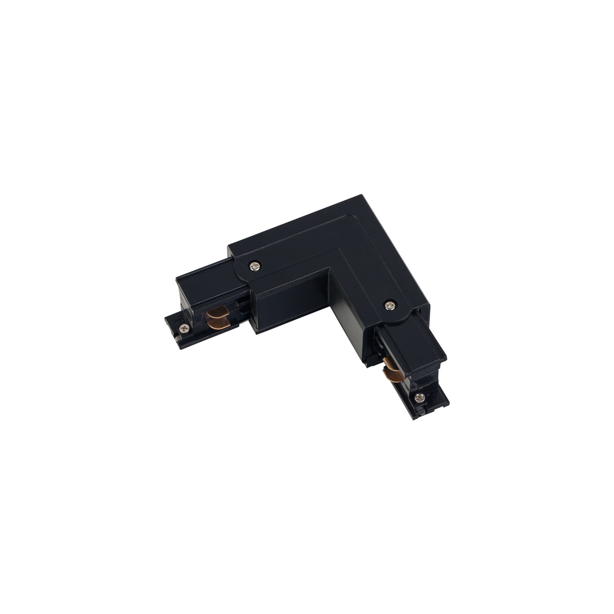 CTLS POWER L CONNECTOR RIGHT BLACK (L-R) 8228 3F