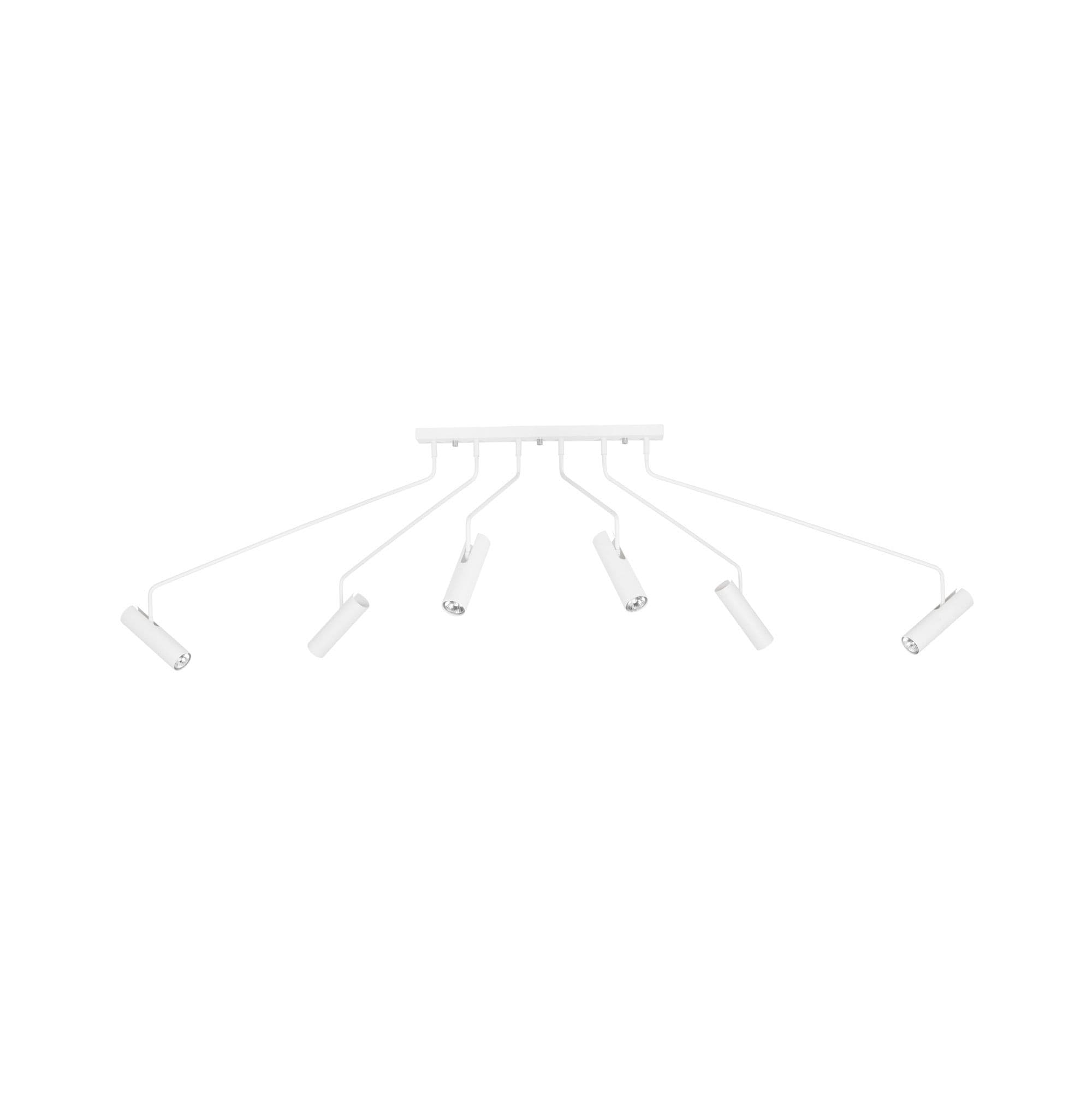 EYE SUPER WHITE 6492, h=56 cm