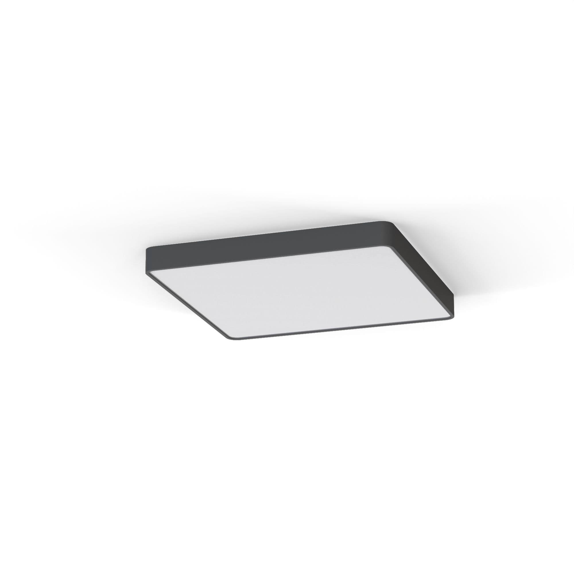 SOFT LED GRAPHITE 60X60 7530 (pôvodné ID 9528)