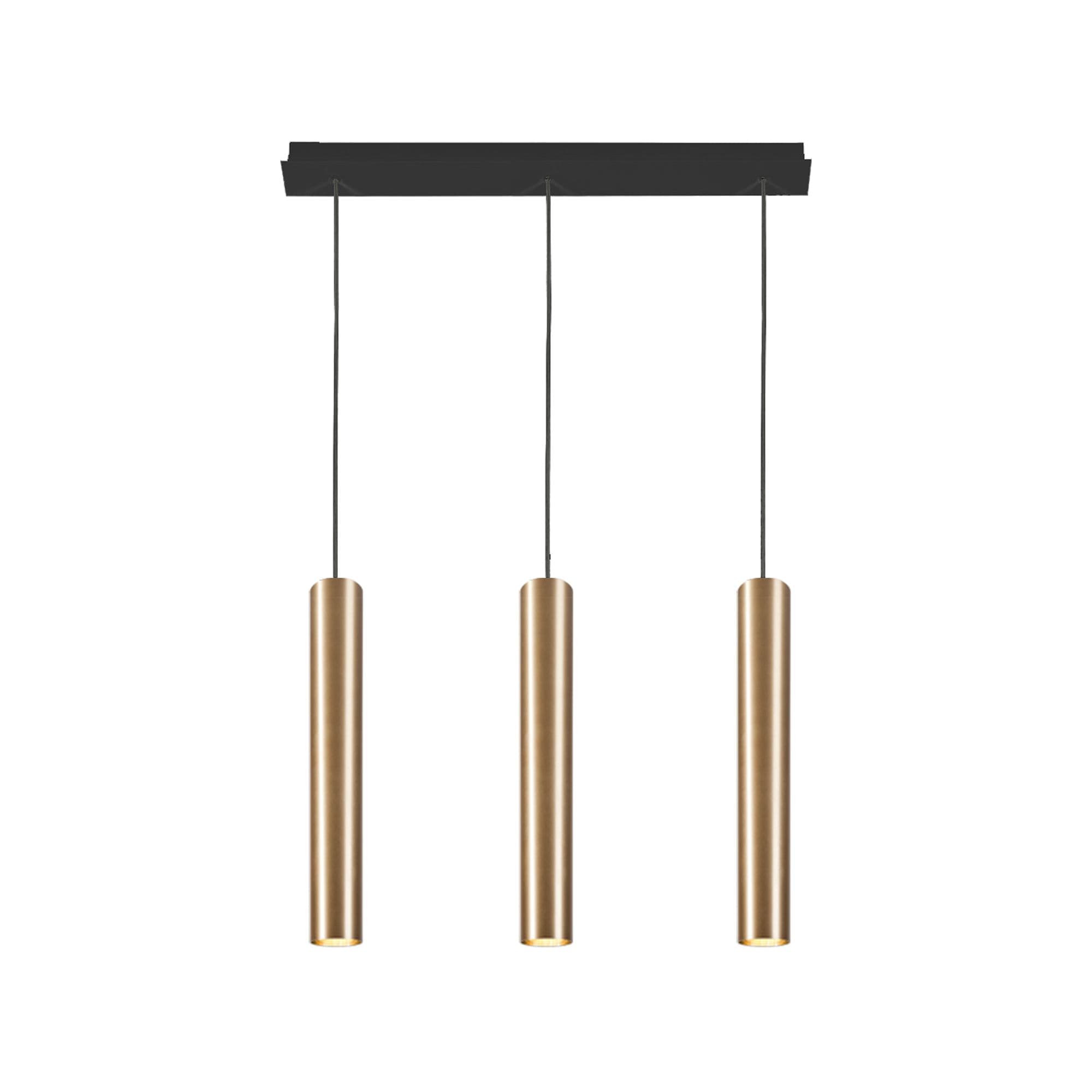 EYE SOLID BRASS III 7863