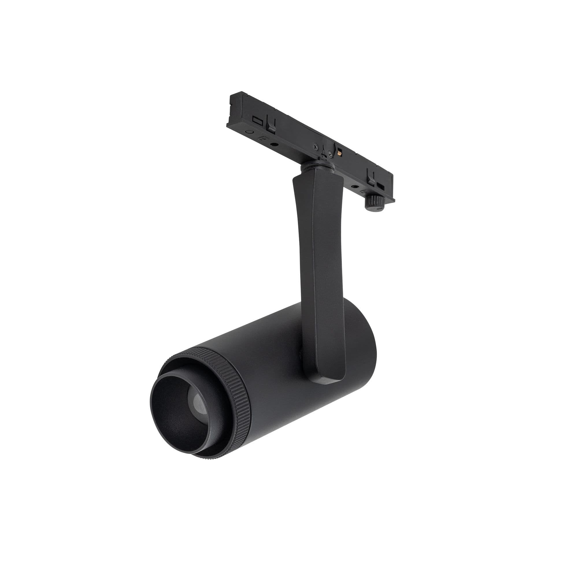 NANO - LVM SPOT ZOOM LED 7W 11715