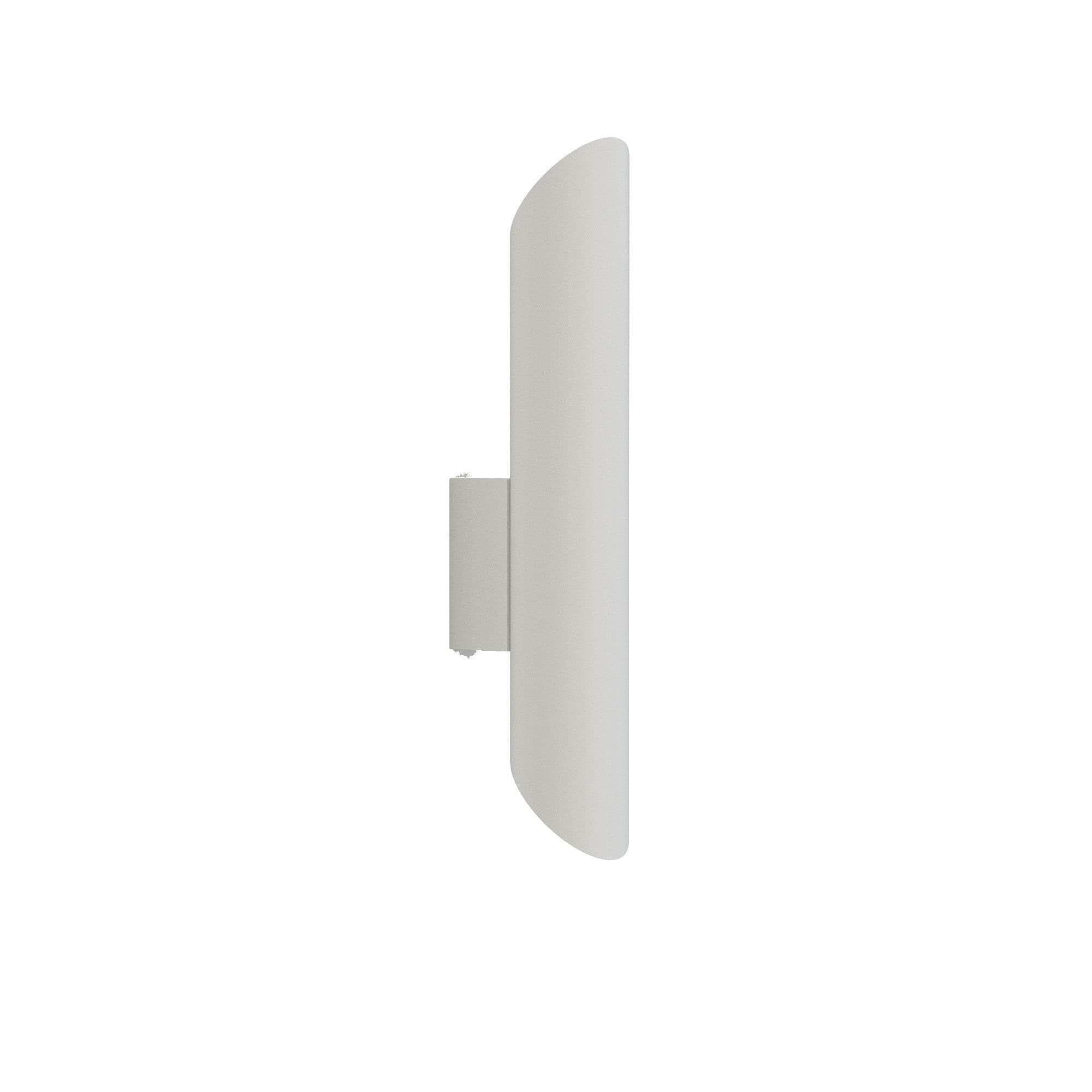 EYE WALL CUT WHITE 7993