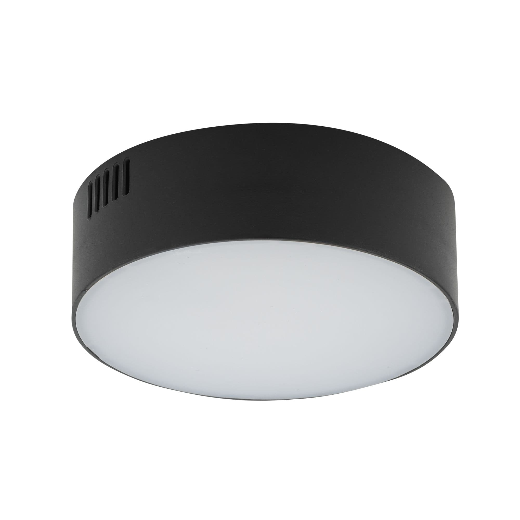 LID ROUND LED 15W 10415, 4000K, 1300lm, 30 000h
