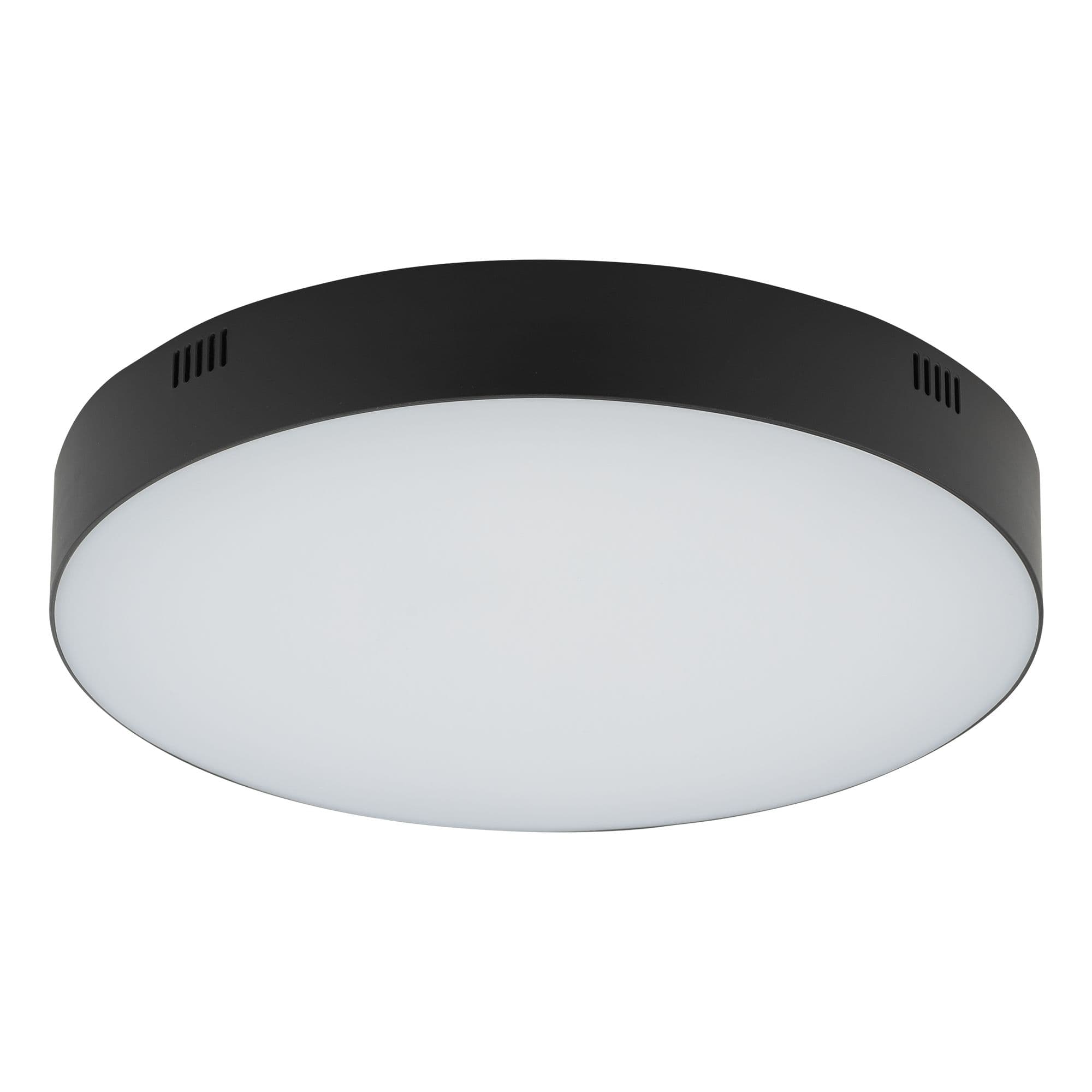 LID ROUND LED 50W 10418, 4000K, 4500lm, 30 000h