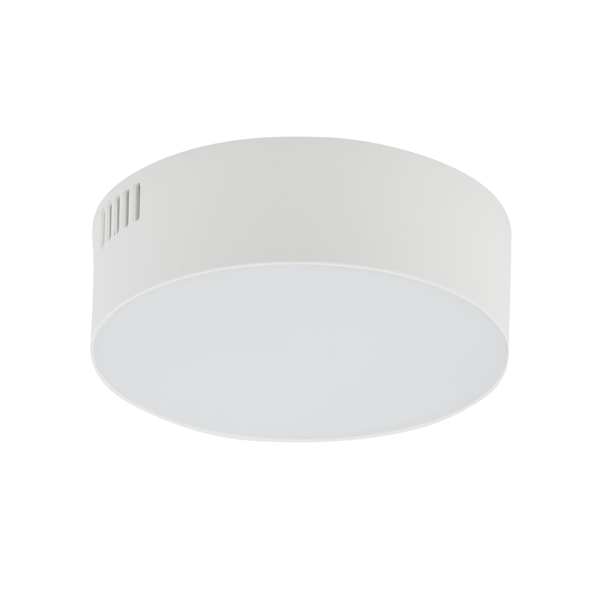 LID ROUND LED 15W 10411, 4000K, 1600lm, 30 000h