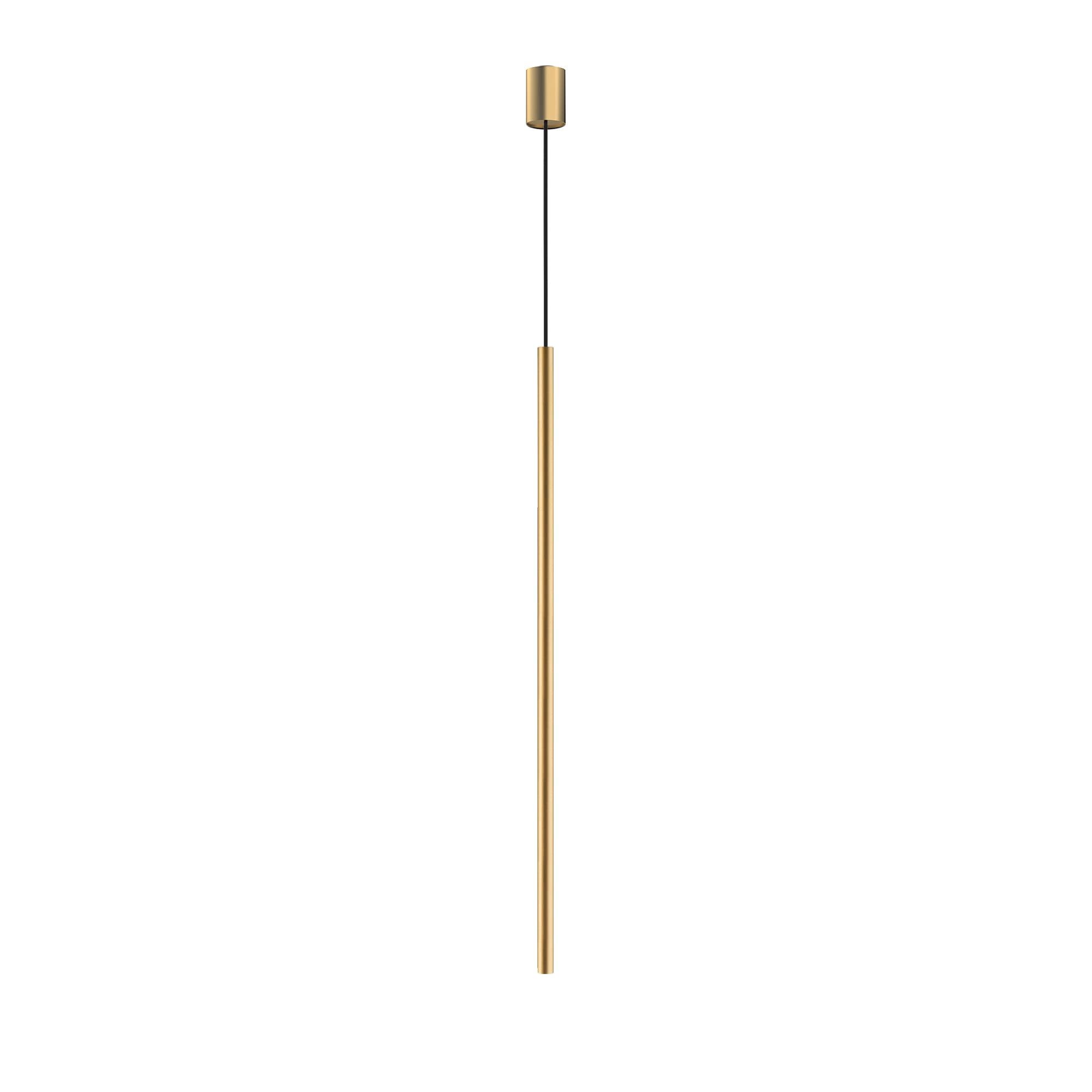 LASER 1000 GOLD 10446, h=205 cm