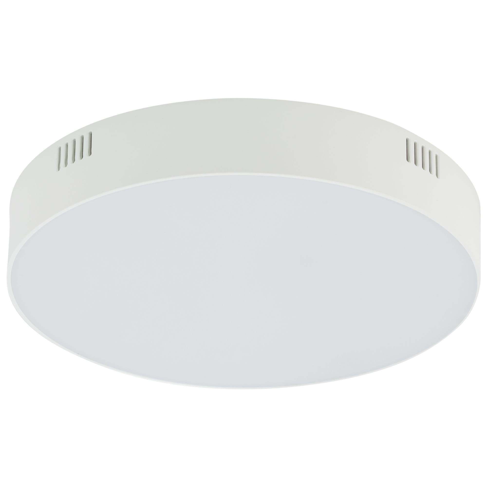 LID ROUND LED 35W 10413, 4000K, 3400lm, 30 000h