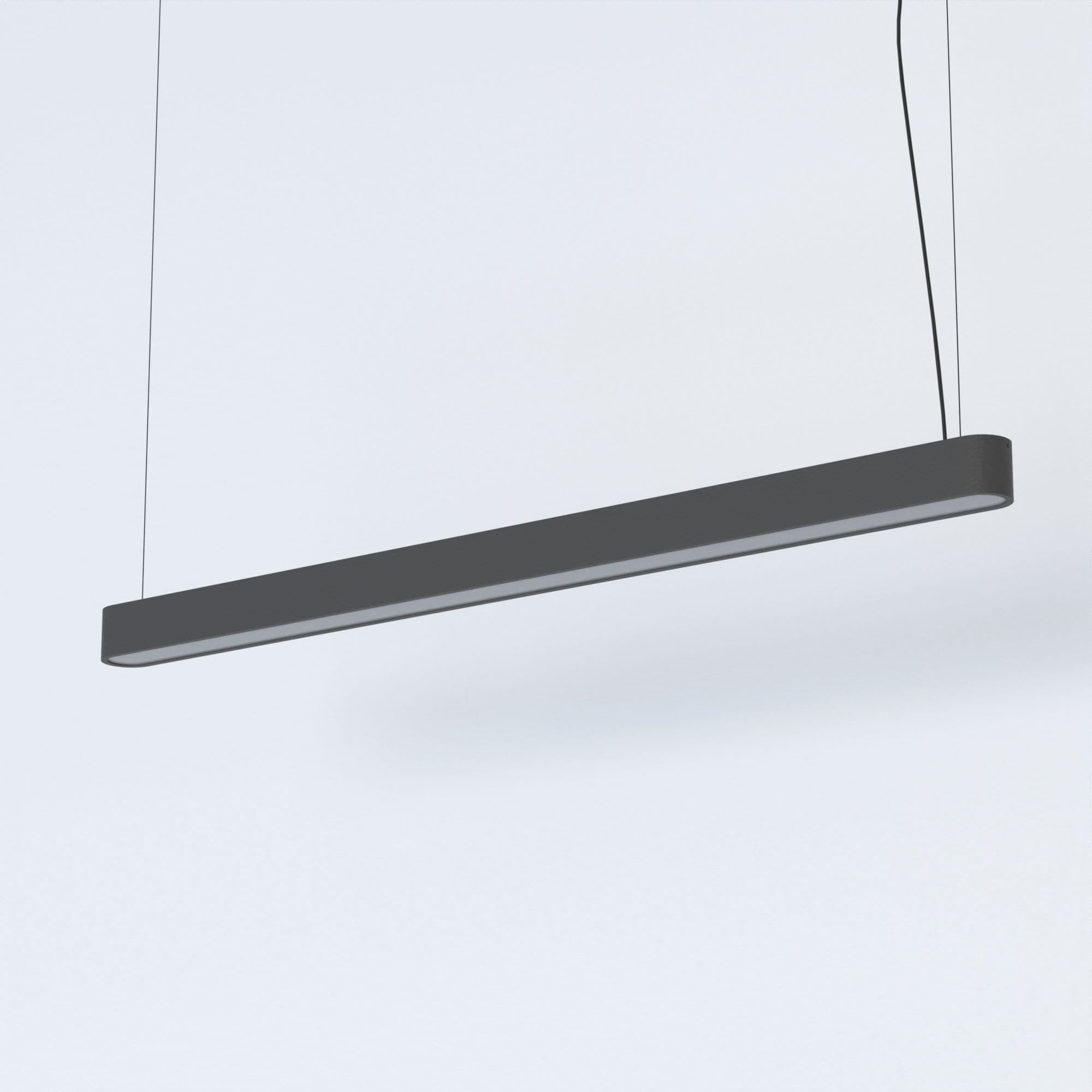 SOFT LED GRAPHITE 120X6 7525 (pôvodné ID 9543)